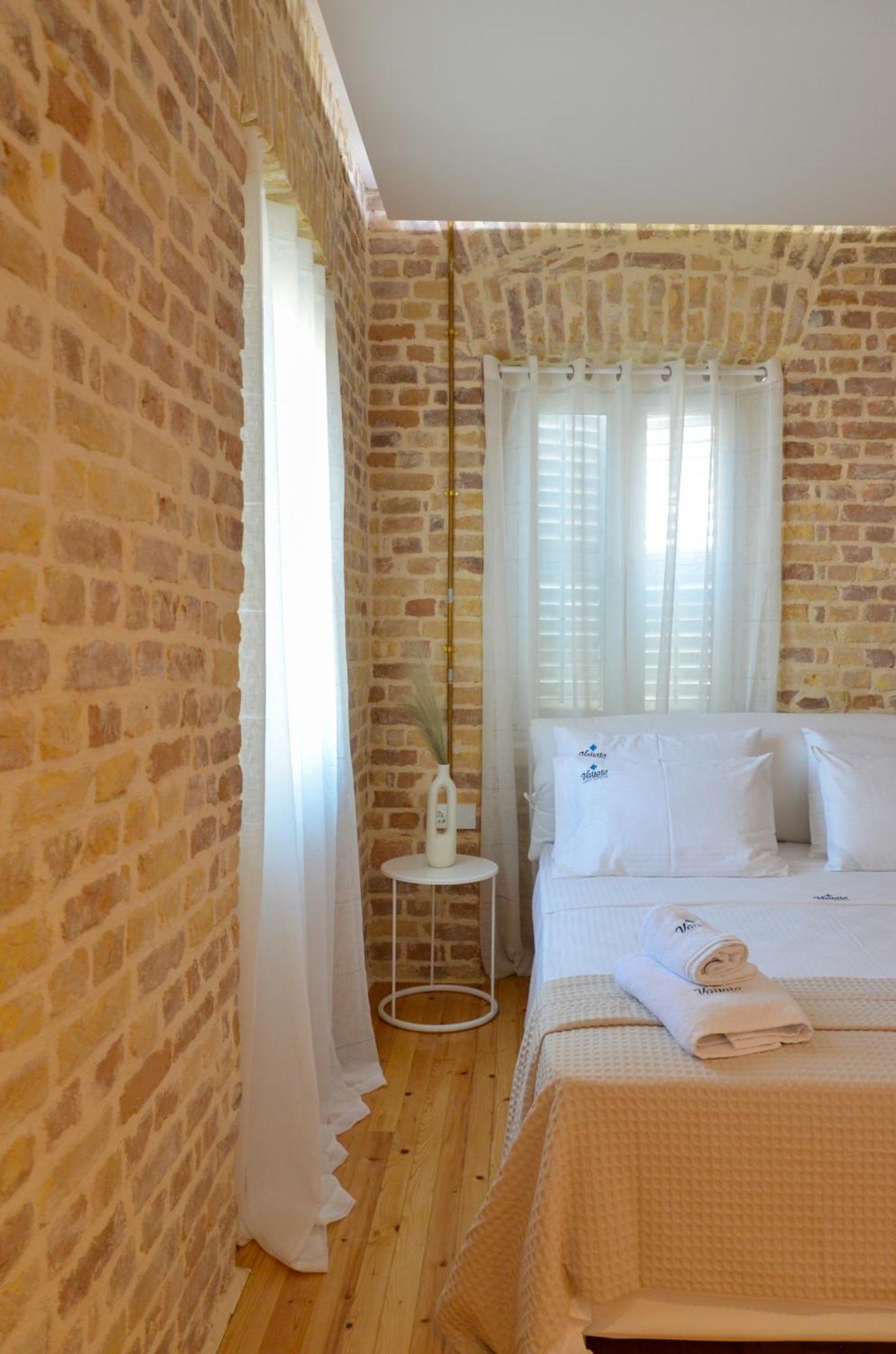 Vailato Swan White Suite Corfu  Exterior foto