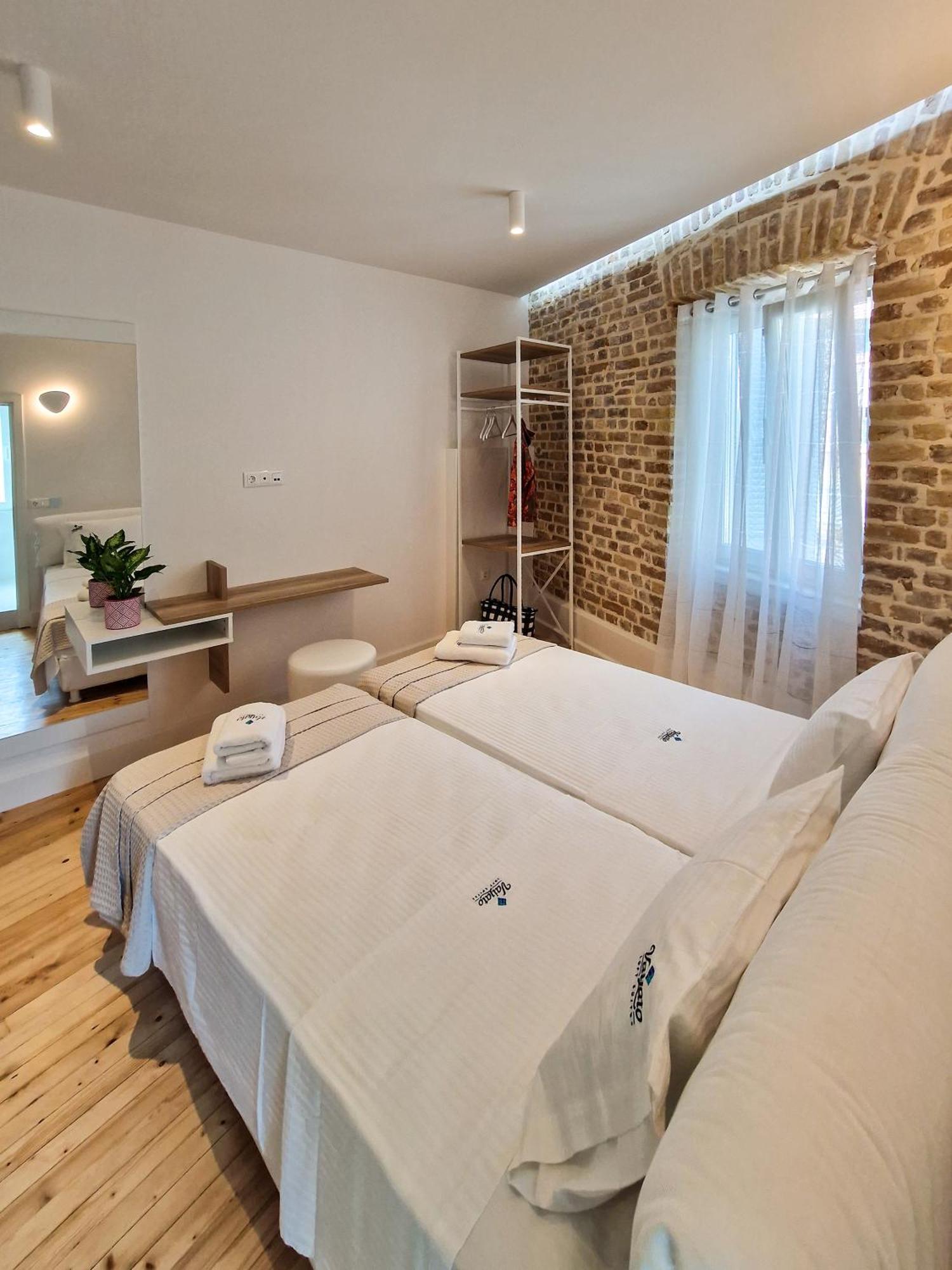 Vailato Swan White Suite Corfu  Exterior foto