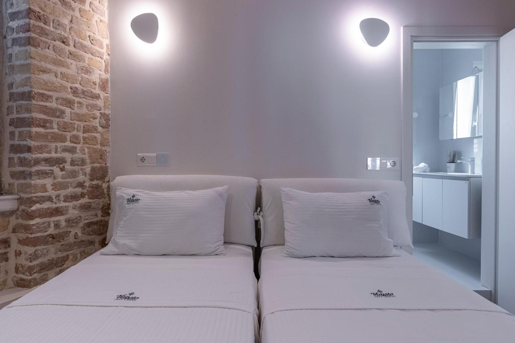 Vailato Swan White Suite Corfu  Exterior foto