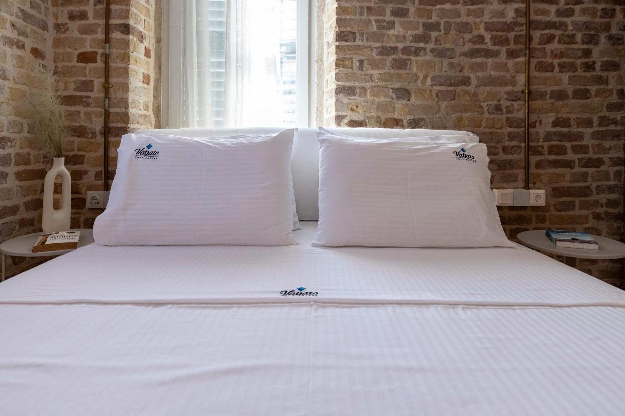 Vailato Swan White Suite Corfu  Exterior foto